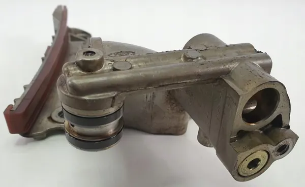 SP506M260AC Keilriemenspanner Jaguar X-Type 2.5 V6 image 3