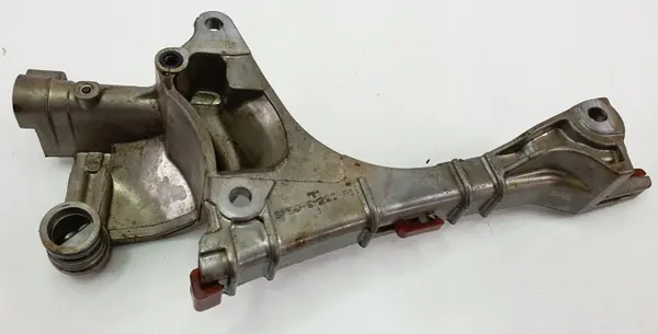SP506M260AC Keilriemenspanner Jaguar X-Type 2.5 V6 image 4