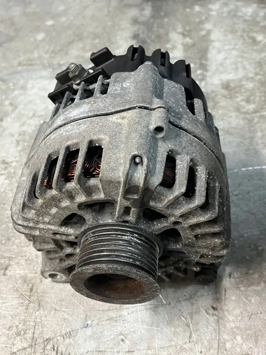 ALTERNATORI BMW X5 E70 3.0D 245HV N57 7803724 image 2