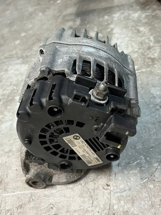 ALTERNATORI BMW X5 E70 3.0D 245HV N57 7803724 image 4