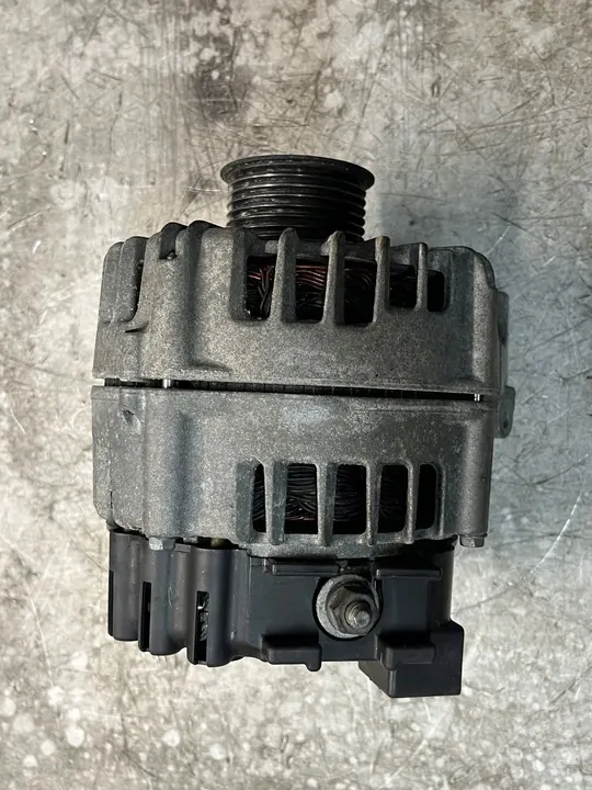 ALTERNATORI BMW X5 E70 3.0D 245HV N57 7803724 image 5