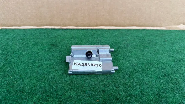 Caméra pare-brise OEM 2Q0980653D pour VW Tiguan II image 2