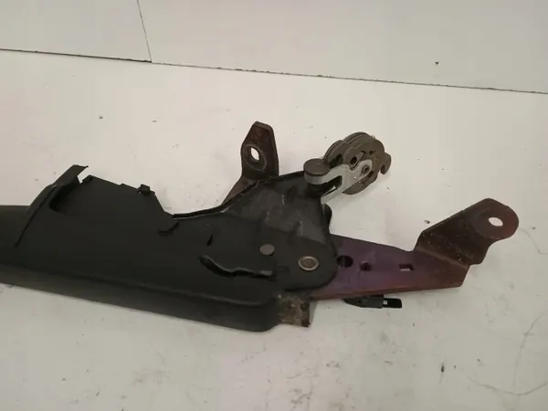 Handbremshebel-Abdeckung OEM 8E0711463B für Audi A4 B6 image 3