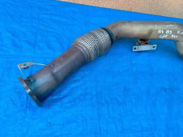 Audi A5 8W Avgasgivare OEM 8W0253350AK image 3