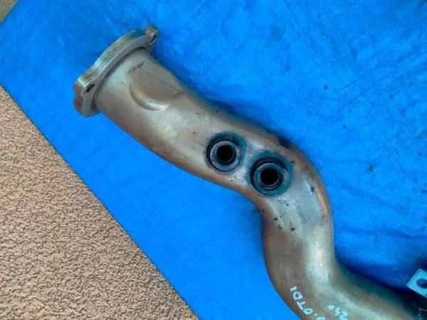 Audi A5 8W Avgasgivare OEM 8W0253350AK image 7