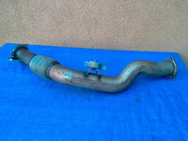 Audi A5 8W Avgasgivare OEM 8W0253350AK image 9