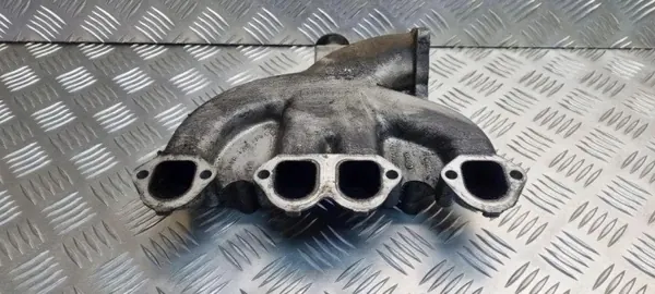 Colector de admisión VW Sharan 1.9L Diésel OEM 038129713AG image 2