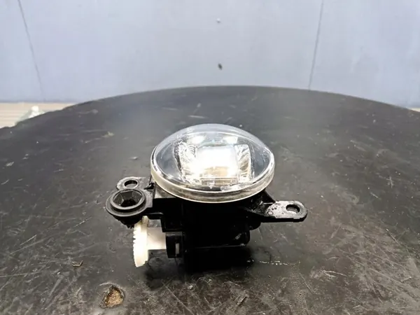 OPEL ASTRA L FAROL HALÓGENO ESQUERDO 13497329 image 2