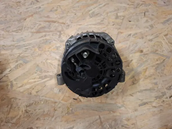 Vaihtovirtageneraattori Fiat Grande Punto 500 Panda 1.2 51859039 image 2