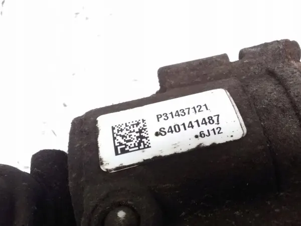 2016 Volvo XC90 Bakre Differential P1216684 image 3