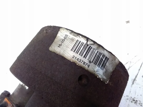 2016 Volvo XC90 Bakre Differential P1216684 image 4