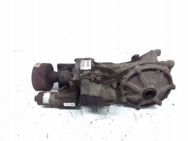 2016 Volvo XC90 Bakre Differential P1216684 image 5