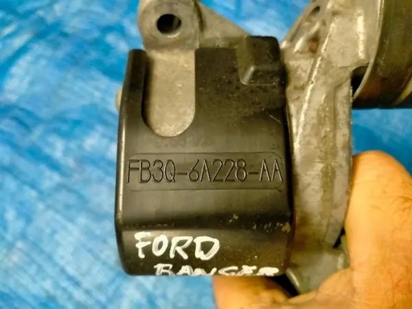 Keilriemenspanner Ford Ranger 3.2 TDCI OEM FB3Q-6A228-AA image 3