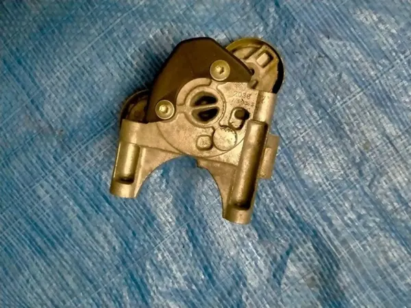Keilriemenspanner Ford Ranger 3.2 TDCI OEM FB3Q-6A228-AA image 5