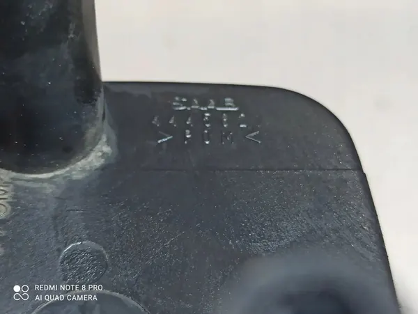 Polttoainehöyrysuodatin SAAB 9-3 (YS3F) 4445821 image 4