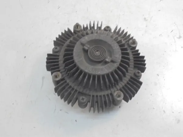 Embrayage Volvo OEM AK-12-717518 pour 940/960/S90/V90 image 2