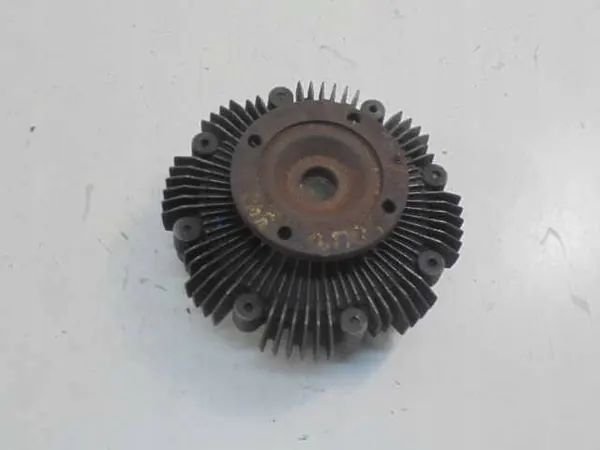 Embrayage Volvo OEM AK-12-717518 pour 940/960/S90/V90 image 3