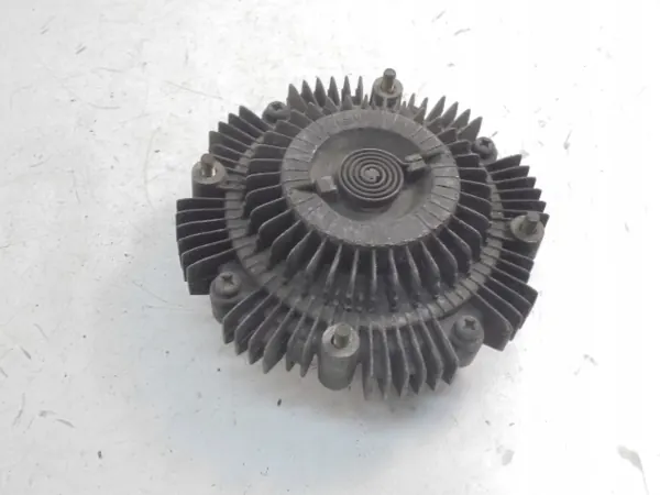 Embrayage Volvo OEM AK-12-717518 pour 940/960/S90/V90 image 6