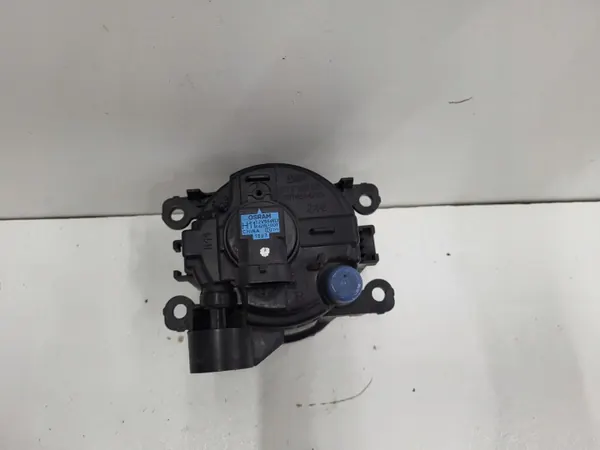 Faro Halógeno Derecho OEM 261503971R-C Renault Trafic III image 3
