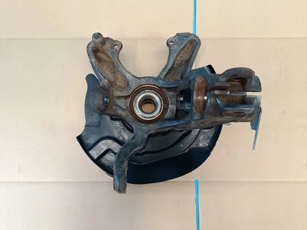 SKODA SCALA LIFT 1.0 TSI 85KW 2024 Mozzo Anteriore Destro 2Q0407256N image 10