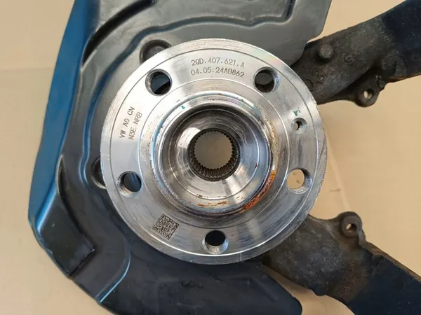 SKODA SCALA LIFT 1.0 TSI 85KW 2024 Mozzo Anteriore Destro 2Q0407256N image 3