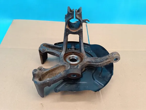 SKODA SCALA LIFT 1.0 TSI 85KW 2024 Mozzo Anteriore Destro 2Q0407256N image 5