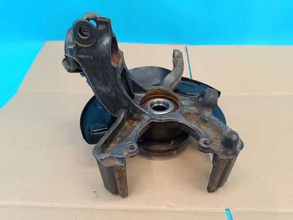 SKODA SCALA LIFT 1.0 TSI 85KW 2024 Mozzo Anteriore Destro 2Q0407256N image 7