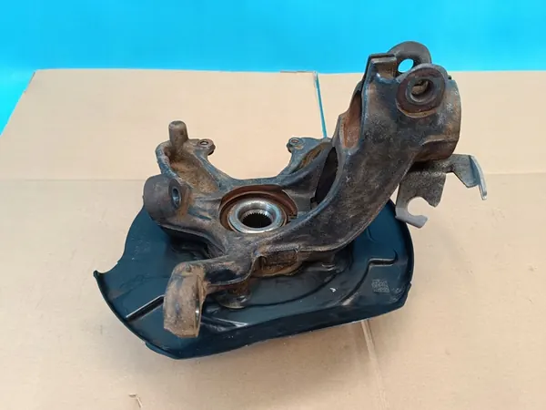 SKODA SCALA LIFT 1.0 TSI 85KW 2024 Mozzo Anteriore Destro 2Q0407256N image 9