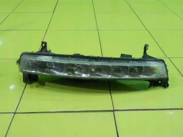 OEM 177850-01 Lâmpada DRL esquerda dianteira para Citroen C4 Picasso image 2