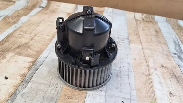Värmekärna OEM 6G9N18D413BA för Land Rover Freelander 2 image 4