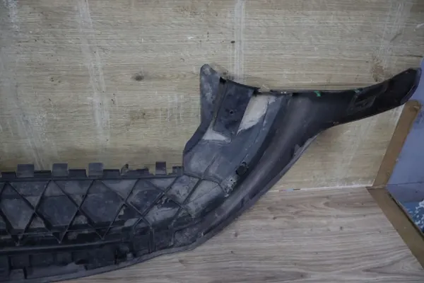 Volvo C30 Frontstoßstangen-Abdeckplatte OEM 31214693 image 7