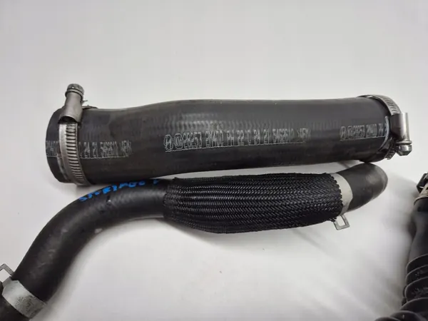 Intercooler-Schläuche KIA SPORTAGE V 2021- 28260-2M400 image 3