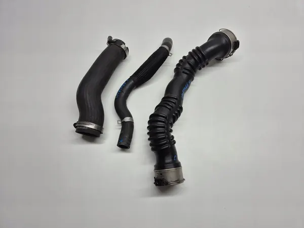 Intercooler-Schläuche KIA SPORTAGE V 2021- 28260-2M400 image 4