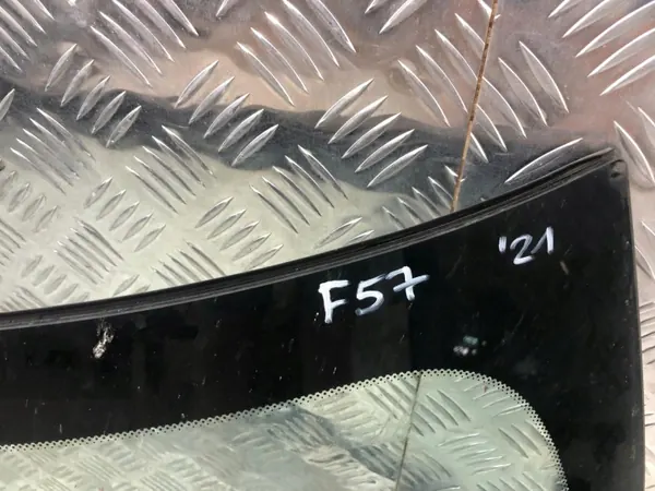 OEM 43R-010999 framruta för MINI Cooper F57 image 3