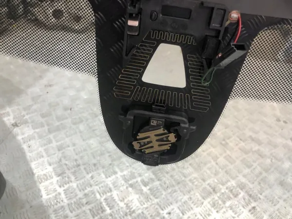 OEM 43R-010999 framruta för MINI Cooper F57 image 4