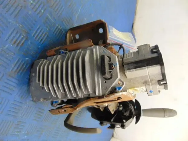 Elektrische Servolenkung FIAT PANDA II 2610184805A image 3