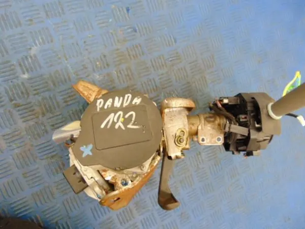 Elektrische Servolenkung FIAT PANDA II 2610184805A image 4