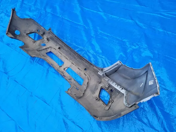 OPEL Mokka A Parachoques Trasero Izquierdo 95365611 image 10