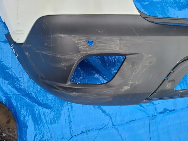 OPEL Mokka A Parachoques Trasero Izquierdo 95365611 image 5