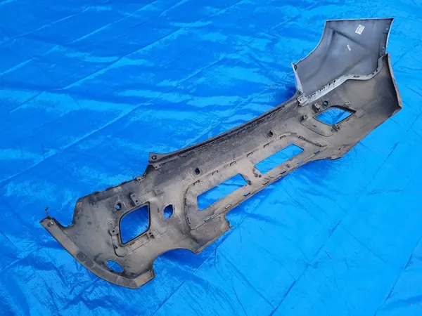 OPEL Mokka A Parachoques Trasero Izquierdo 95365611 image 9