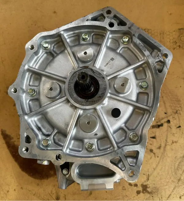 Nissan hybride elektromotor OEM 290C06UM0A image 3