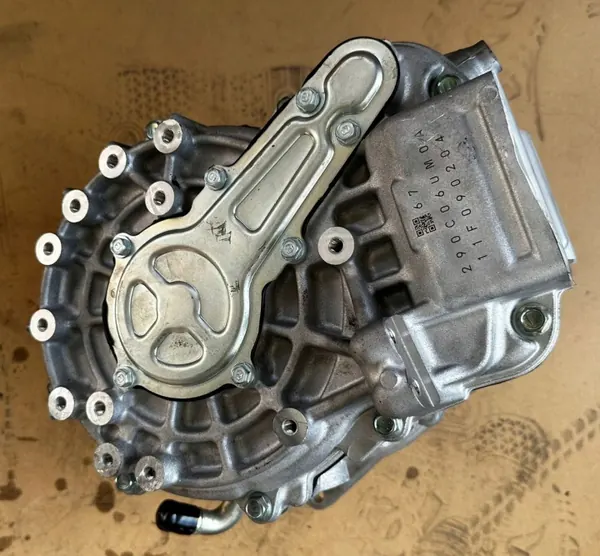 Nissan hybride elektromotor OEM 290C06UM0A image 4