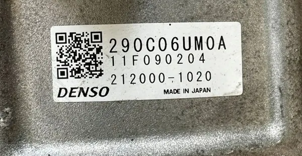 Nissan hybride elektromotor OEM 290C06UM0A image 5