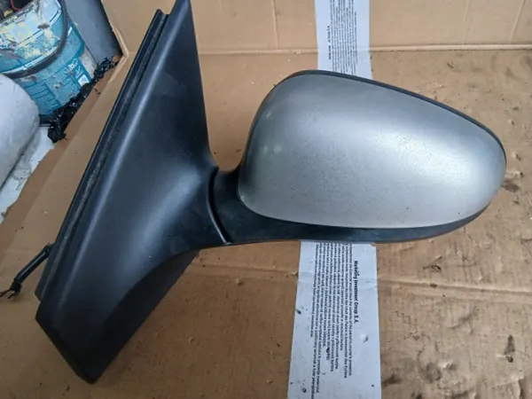 FIAT BRAVO II vasen sivupeili 5PIN OEM 021041 image 2