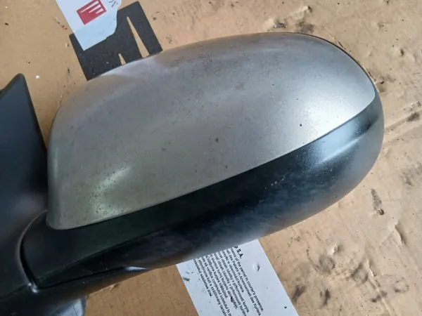 FIAT BRAVO II vasen sivupeili 5PIN OEM 021041 image 3