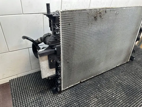 Volvo OE 31 293 689 Radiador de refrigeración del motor image 5