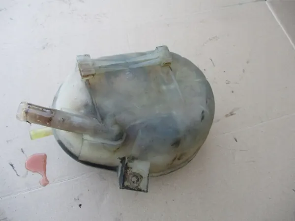 Reservatório de refrigerante Renault Master II 2.5DCI 7700838740E image 2