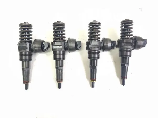 Bomba lavador OEM 038130073AG para VW Passat B6 image 2