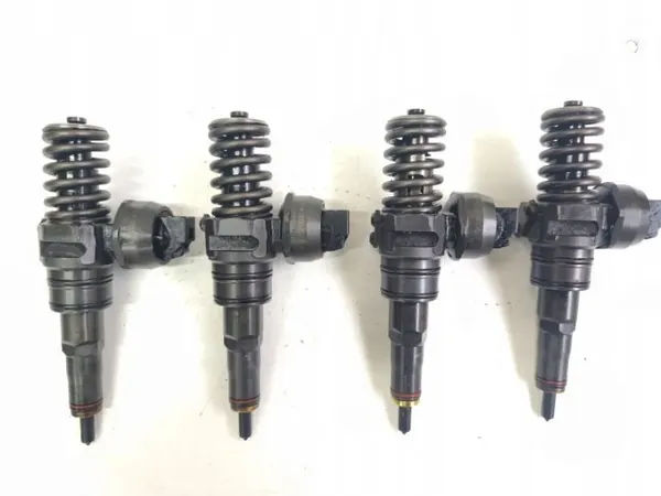 Bomba lavador OEM 038130073AG para VW Passat B6 image 3