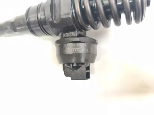 Bomba lavador OEM 038130073AG para VW Passat B6 image 4